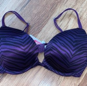 Victoria Secret push up Bra size 34 C
